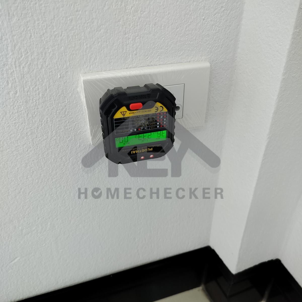 งานไฟฟ้าและระบบความปลอดภัย