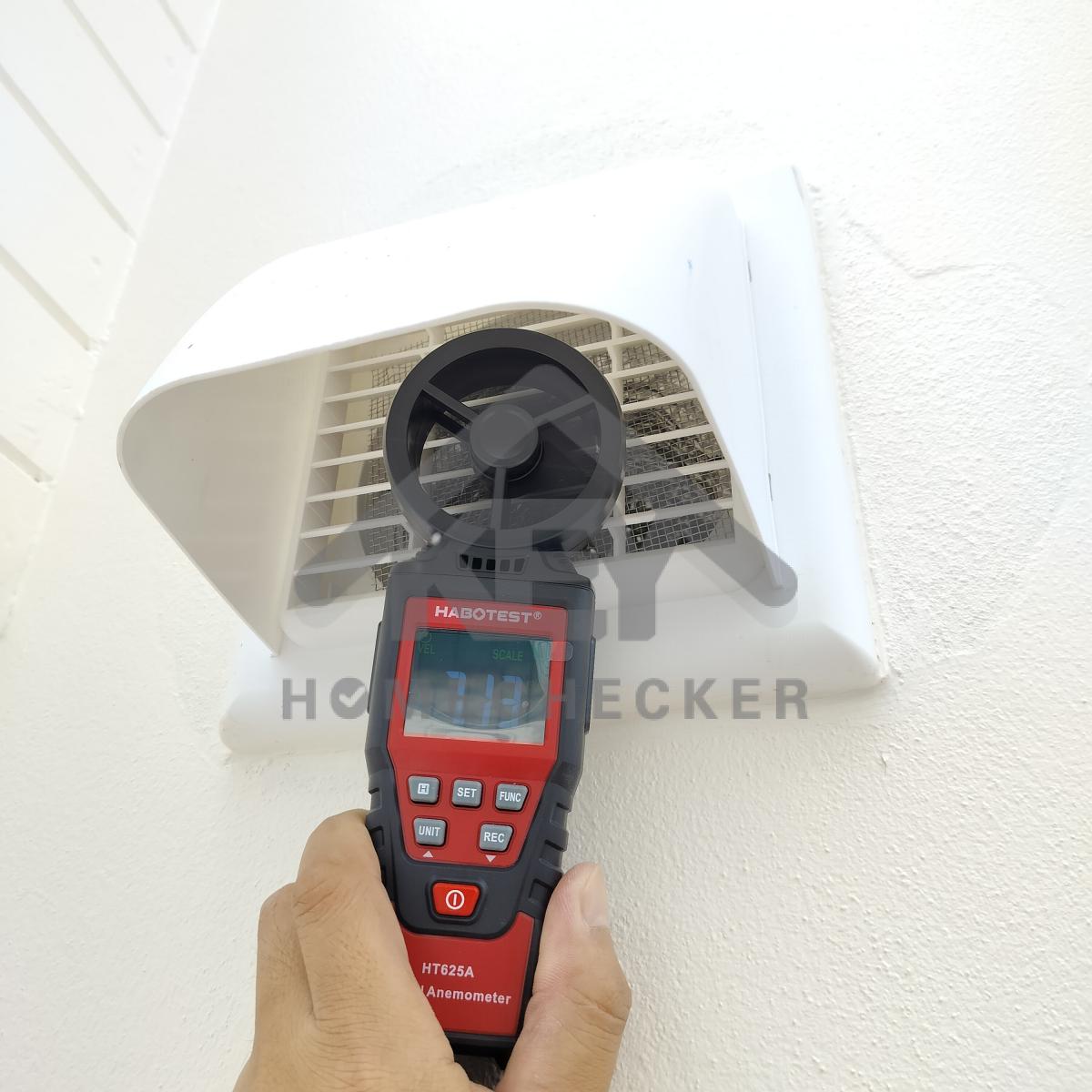 งานห้องครัวชั้น 1