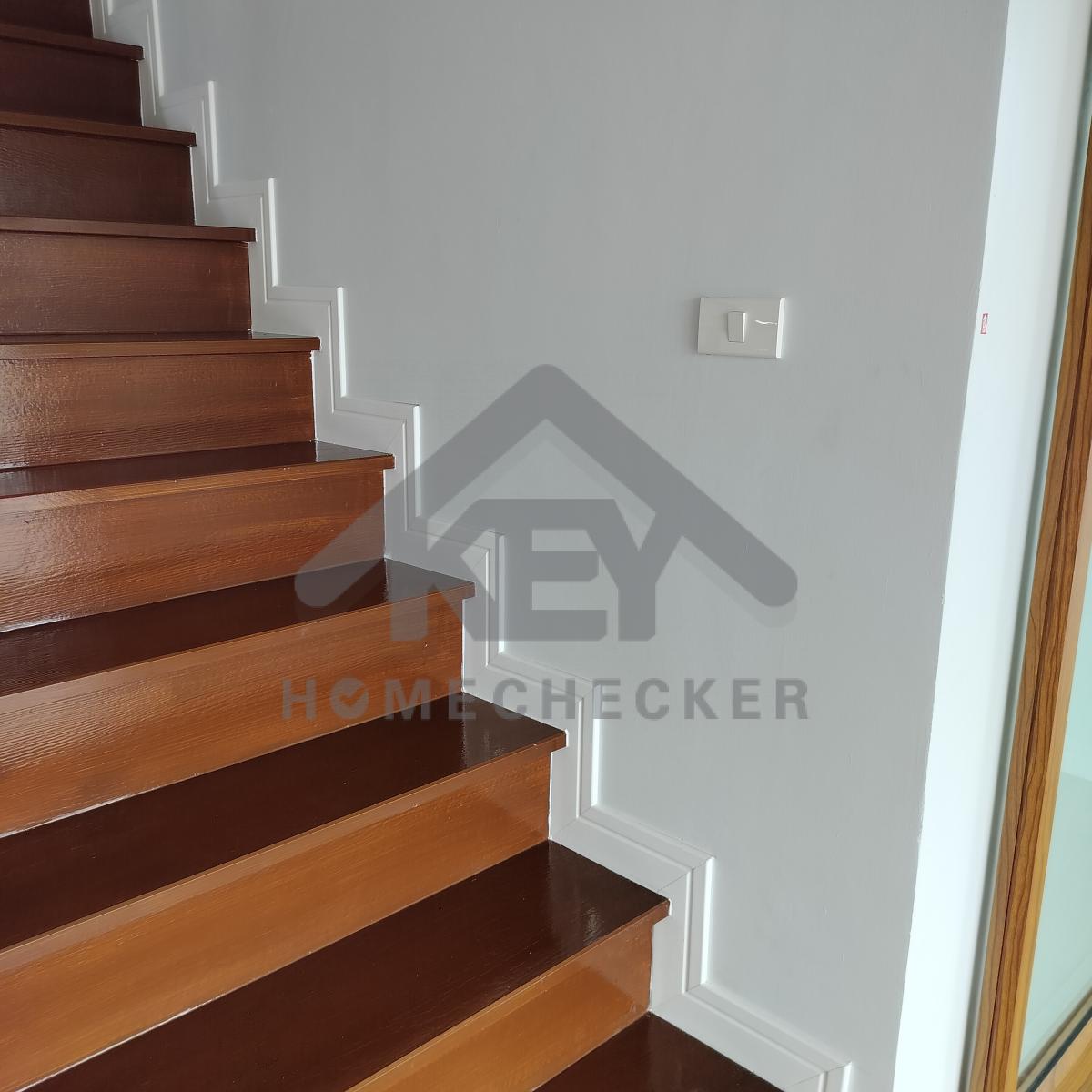 งานบันไดชั้น 1