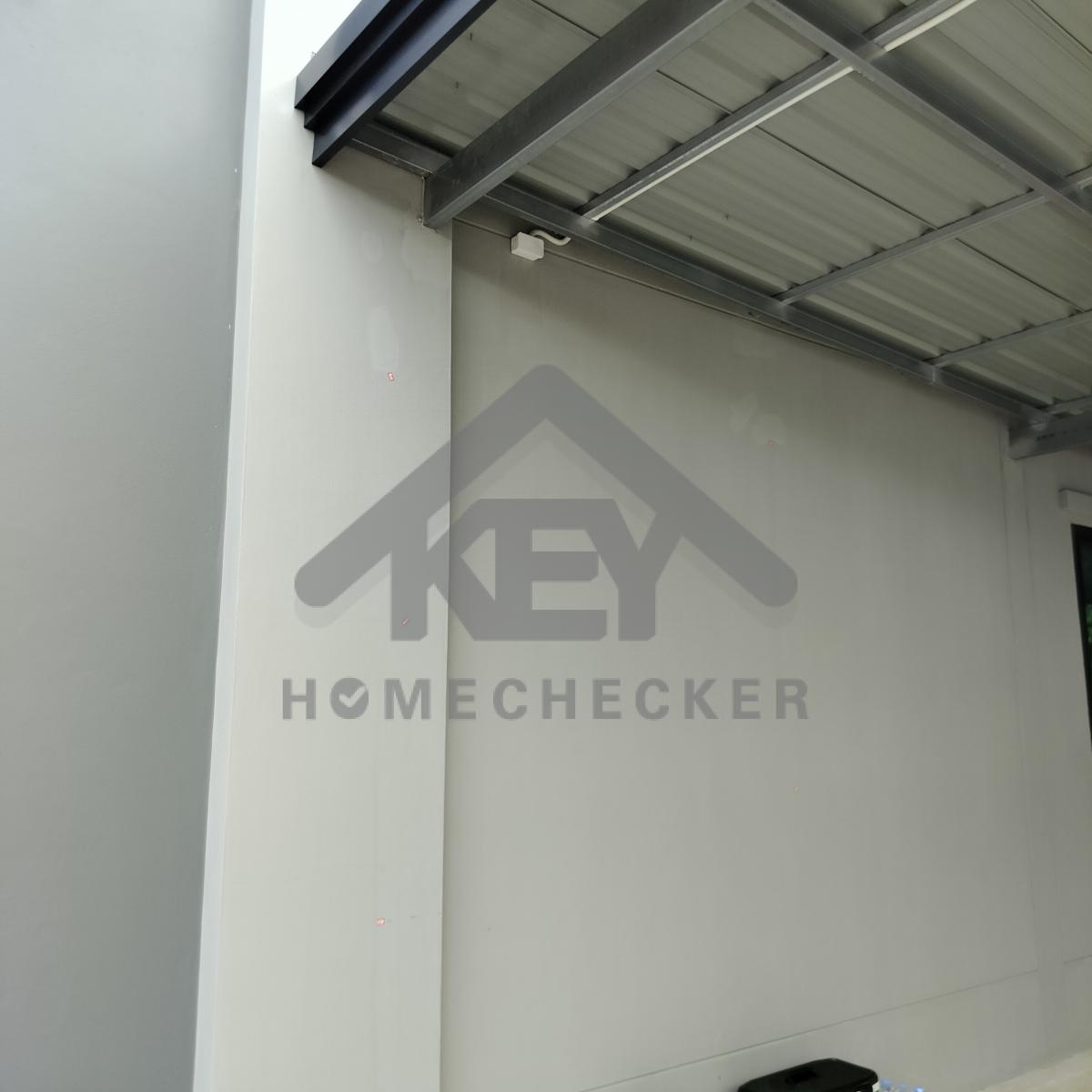 งานภูมิทัศน์และพื้นที่ภายนอกบ้าน