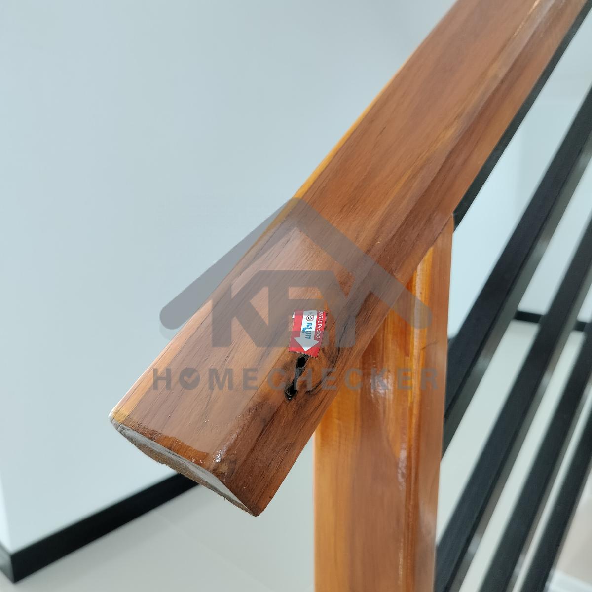 งานบันไดชั้น 1