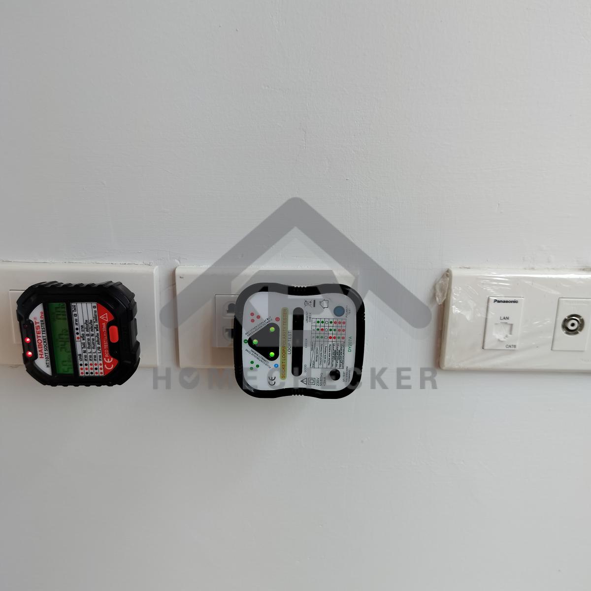 งานไฟฟ้าและระบบความปลอดภัย