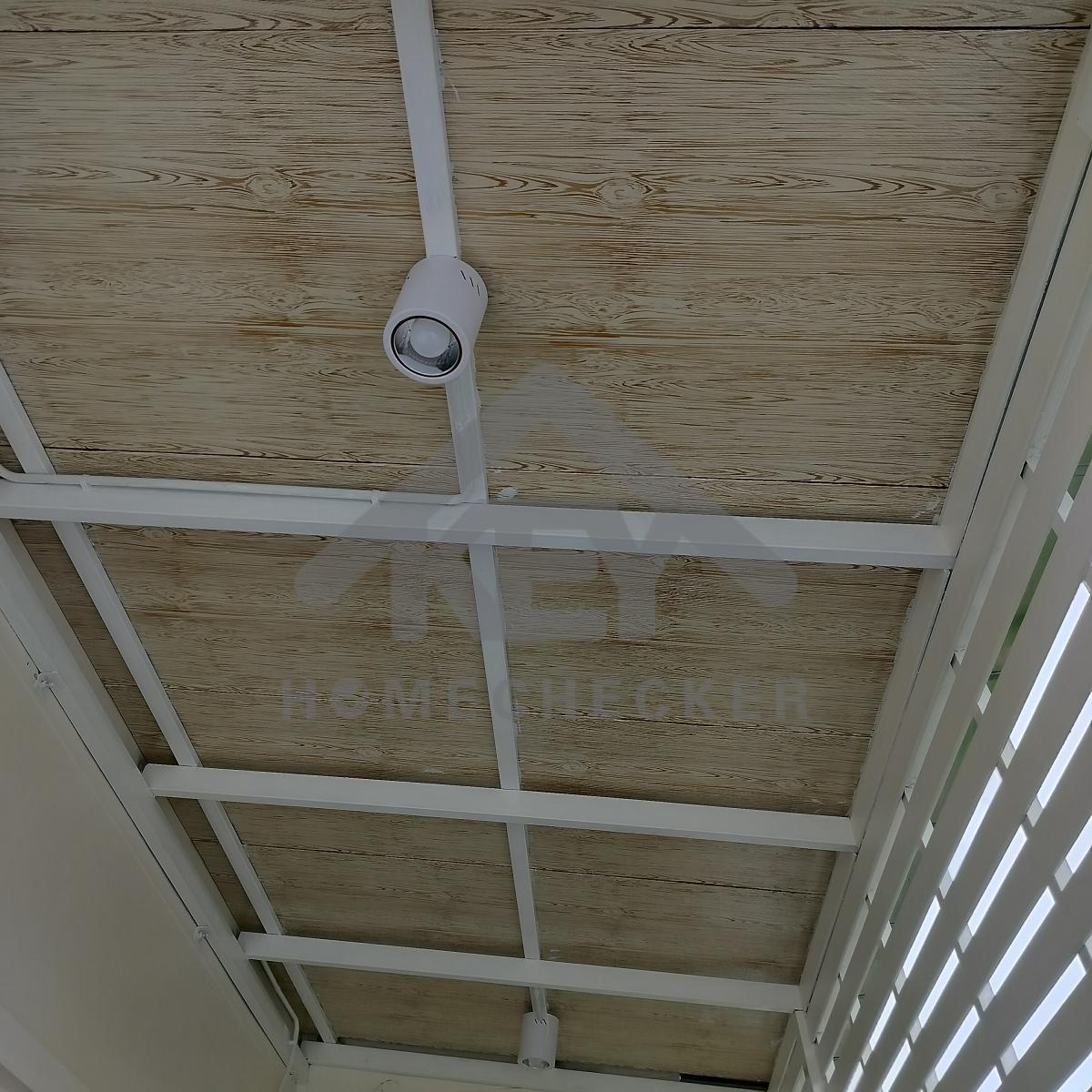 งานภูมิทัศน์และพื้นที่ภายนอกบ้าน