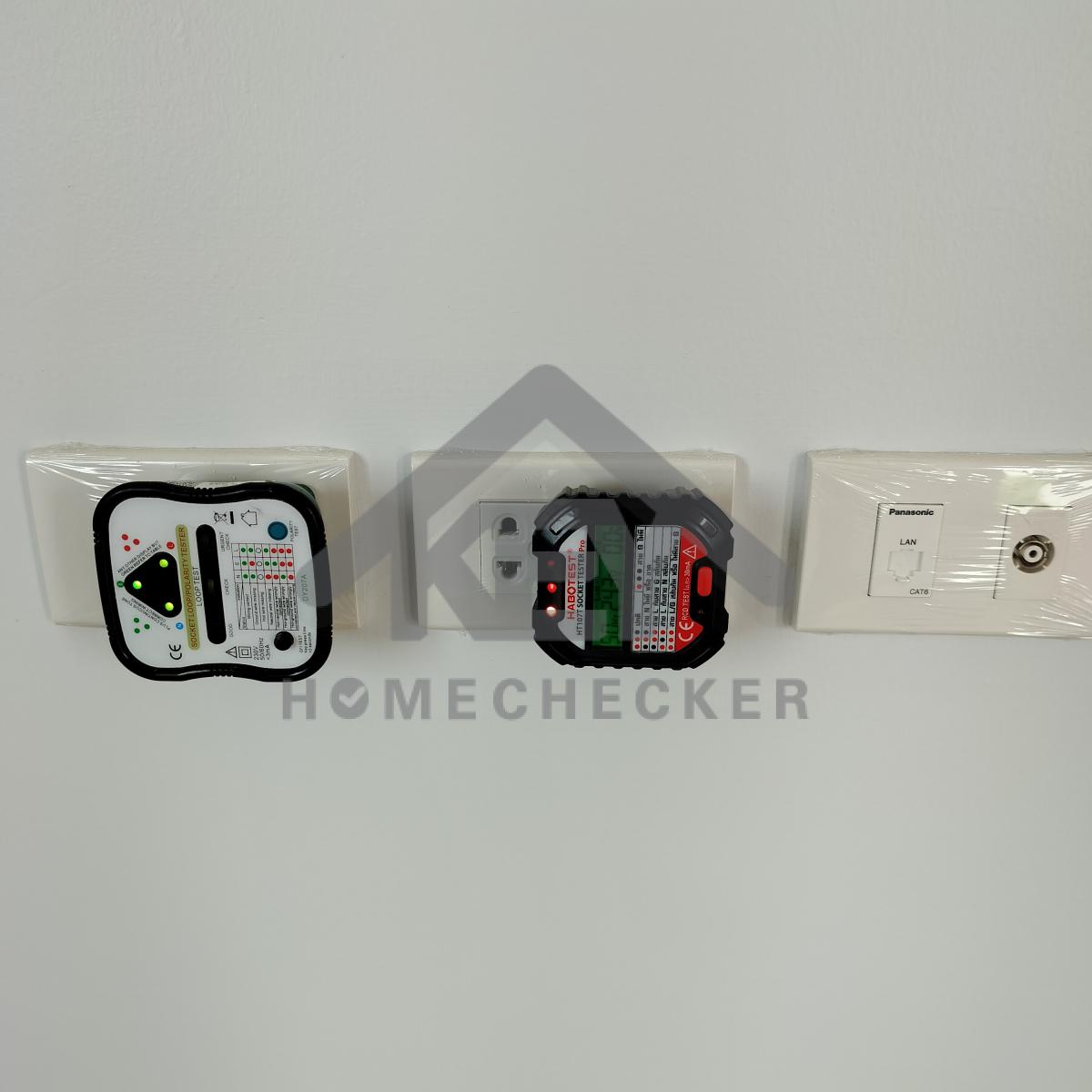 งานไฟฟ้าและระบบความปลอดภัย