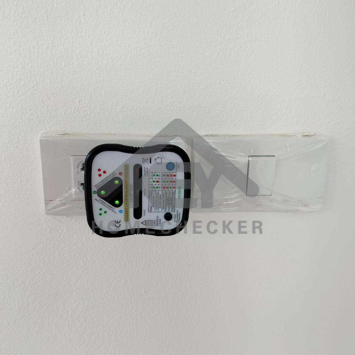 งานไฟฟ้าและระบบความปลอดภัย