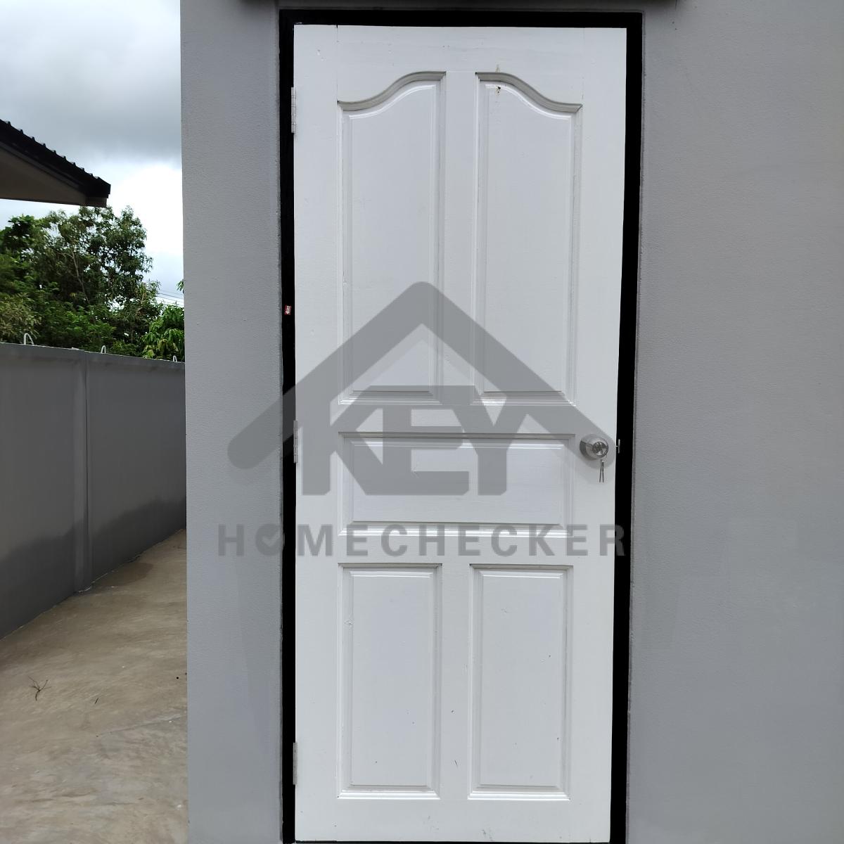 งานห้องครัวชั้น 1