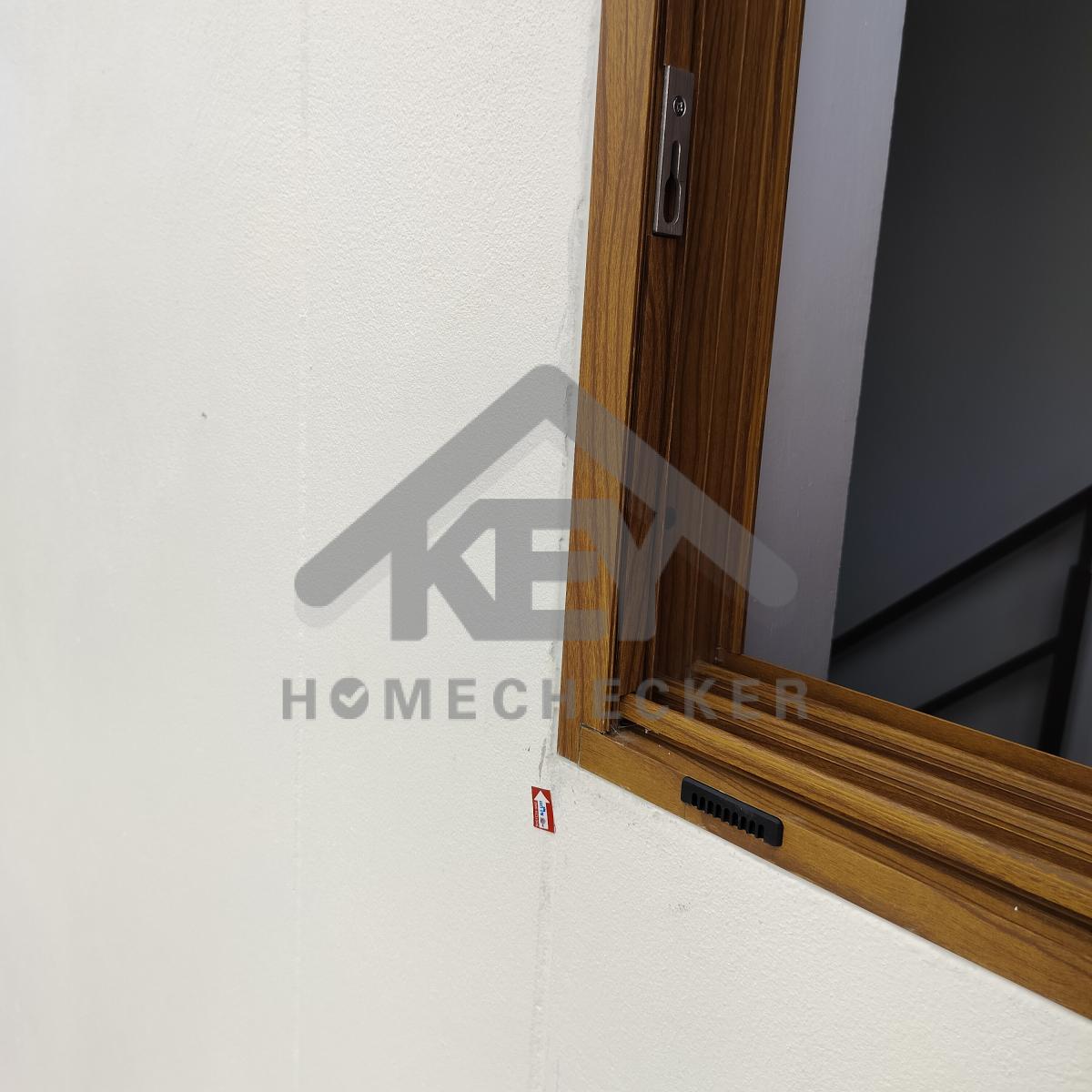 งานบันไดชั้น 1