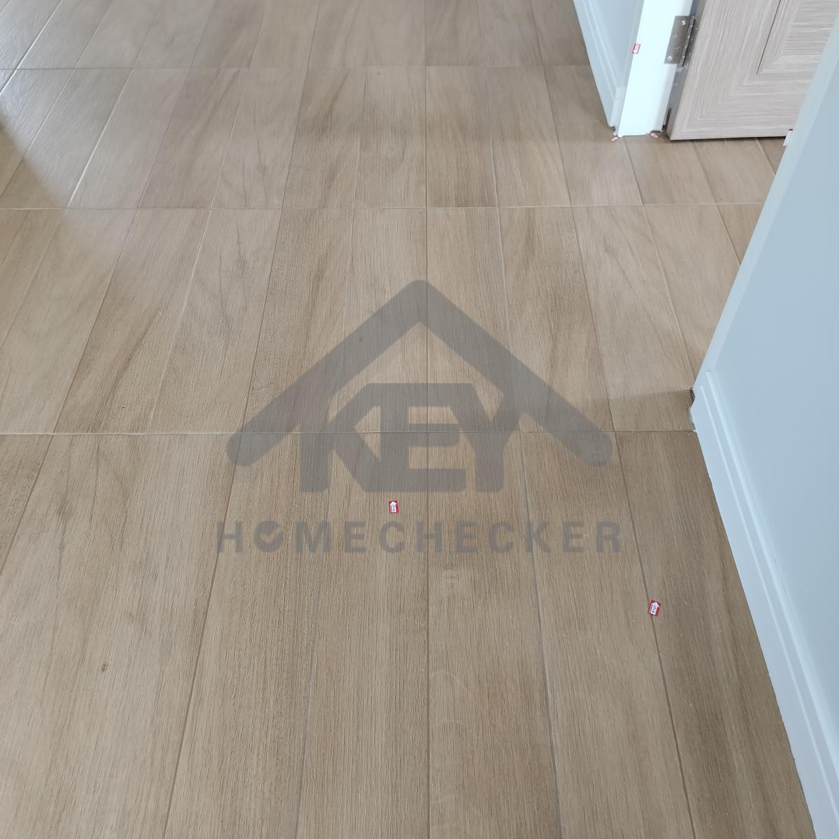 งานบันไดชั้น 1