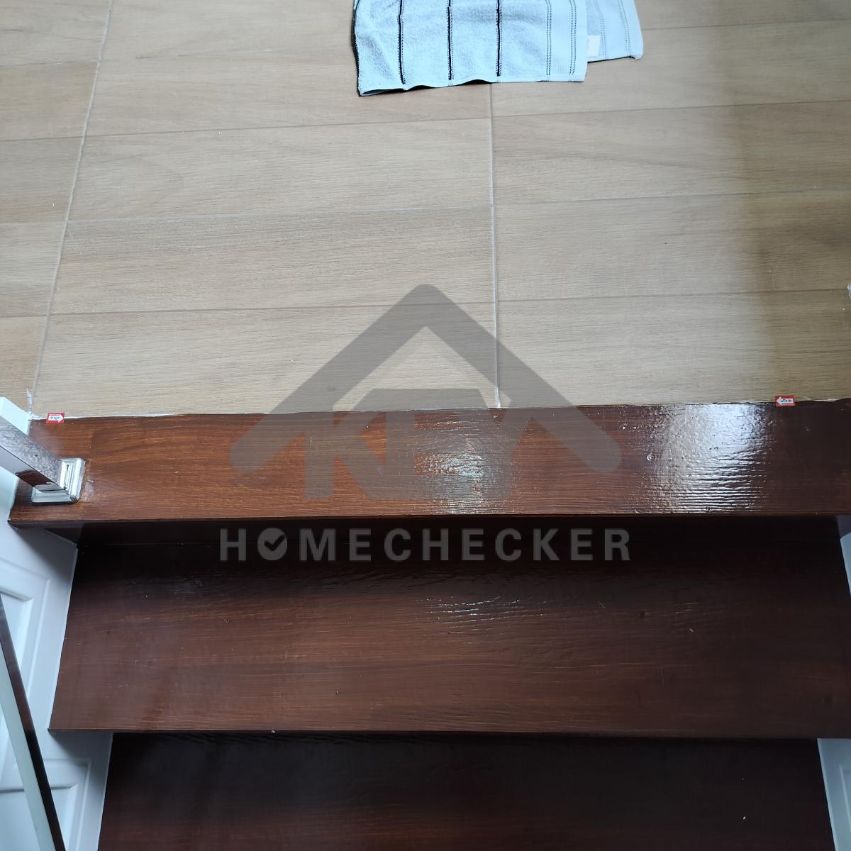 งานบันไดชั้น 1