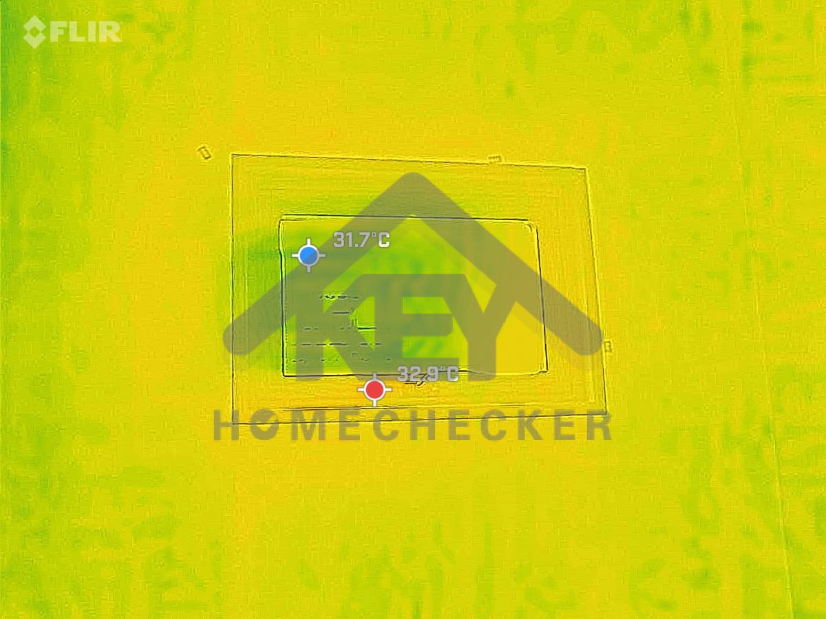 งานเทสน้ำ ประตูหน้าต่าง