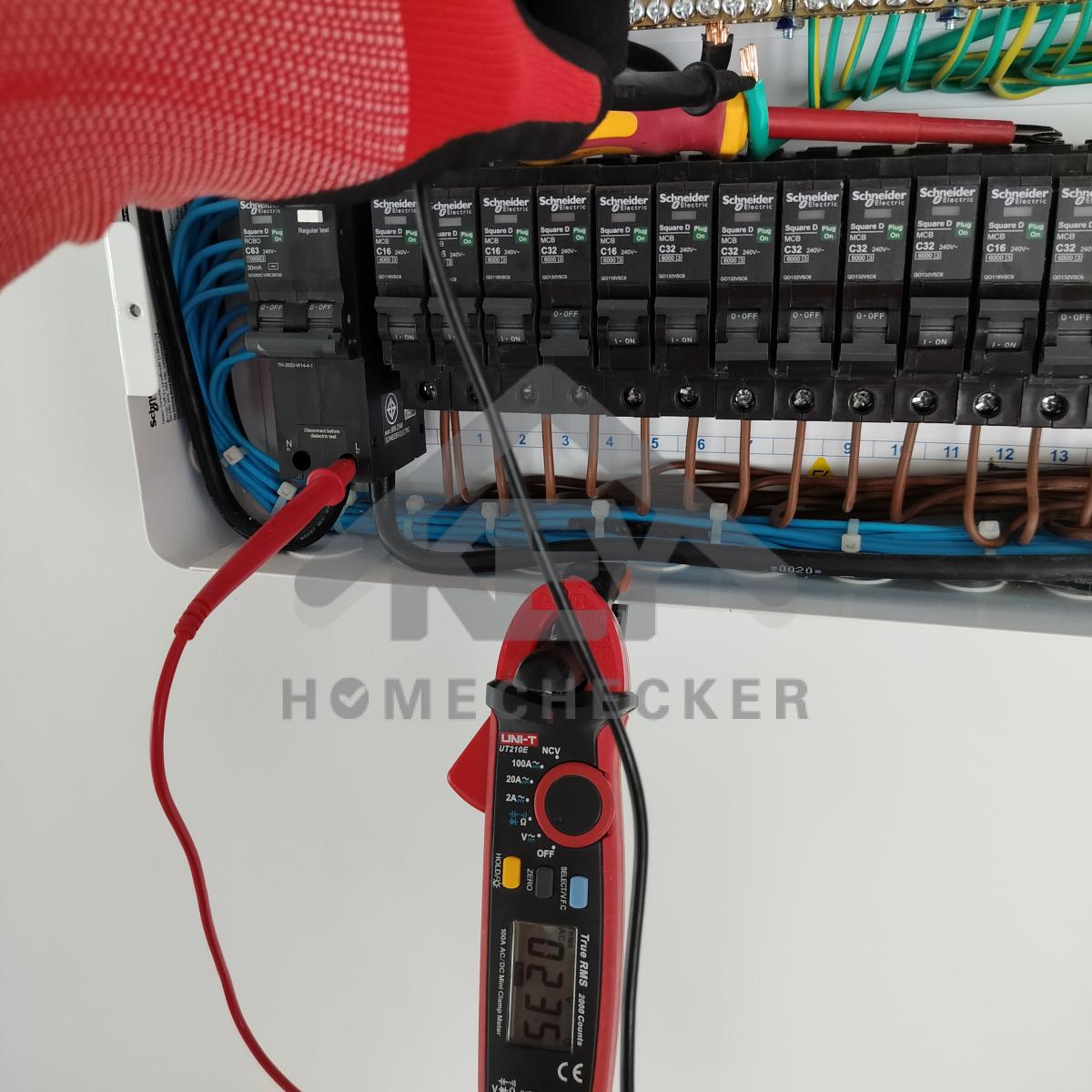 งานไฟฟ้าและระบบความปลอดภัย