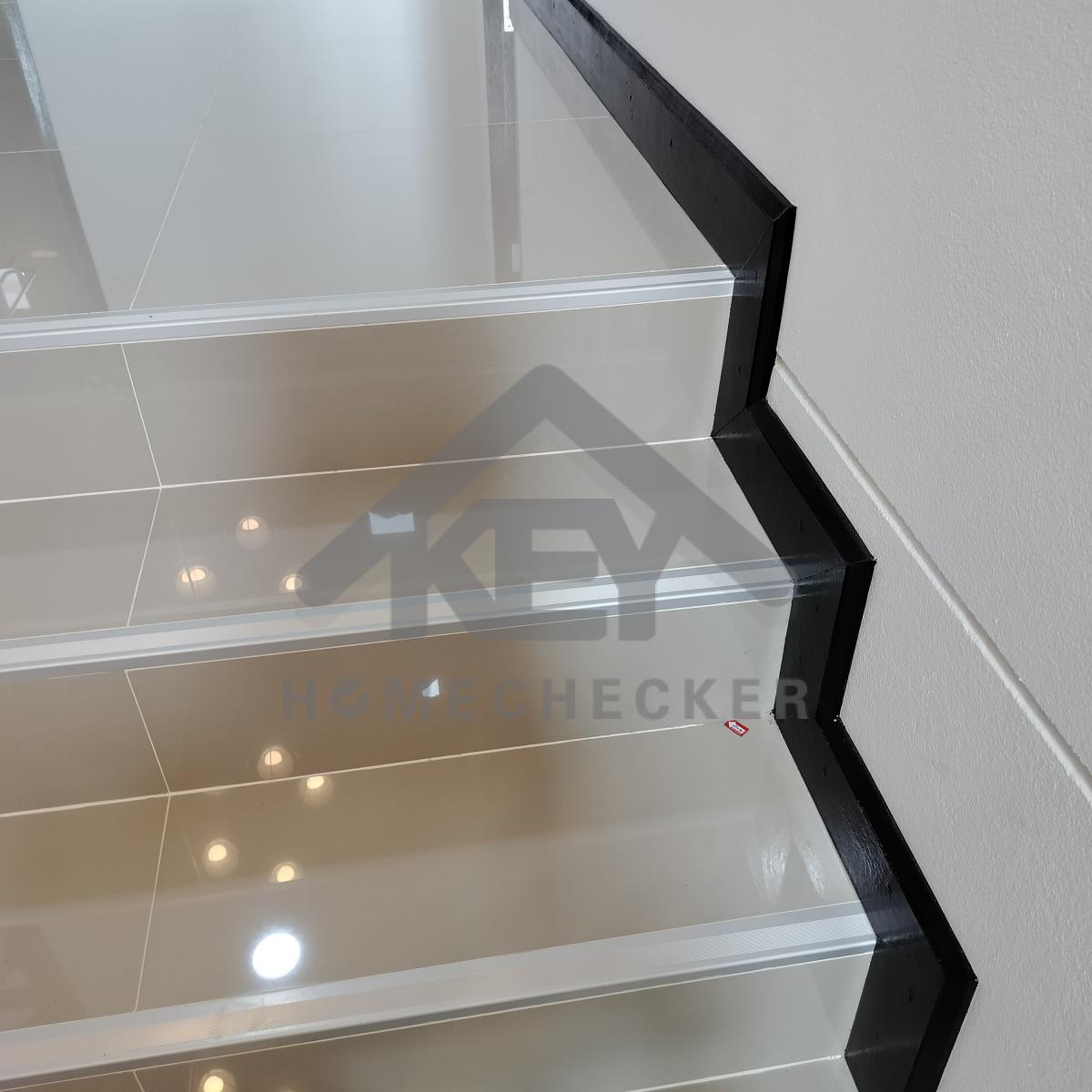 งานบันไดชั้น 1