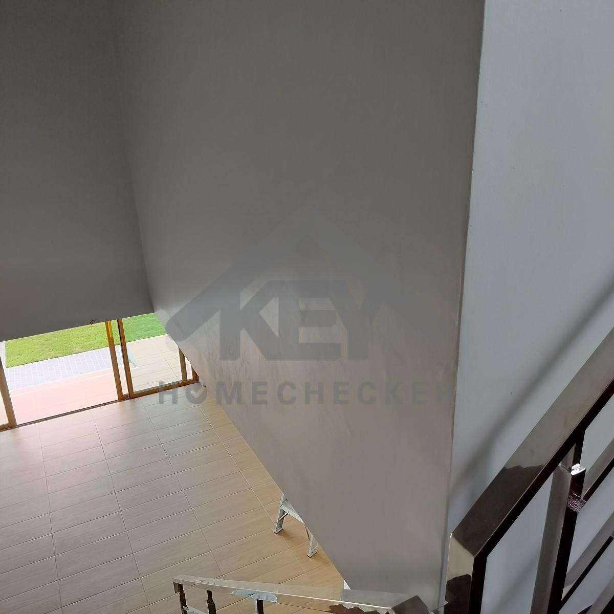 งานบันไดชั้น 1