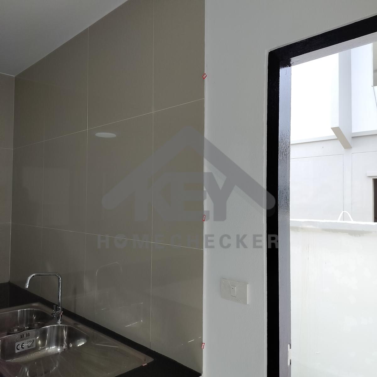 งานห้องครัวชั้น 1