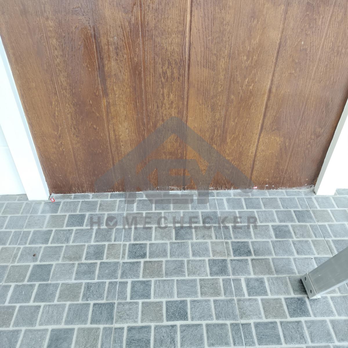 งานภูมิทัศน์และพื้นที่ภายนอกบ้าน