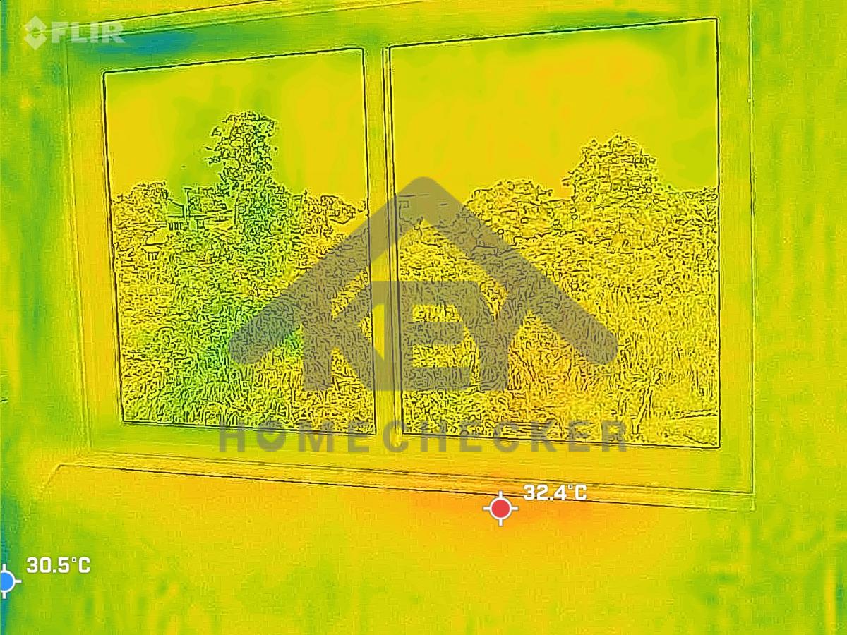 งานเทสน้ำ ประตูหน้าต่าง