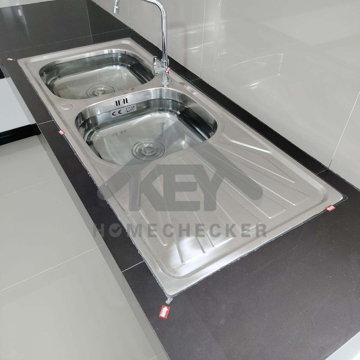 งานห้องครัวชั้น 1