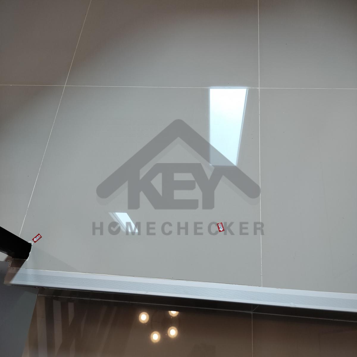 งานบันไดชั้น 1