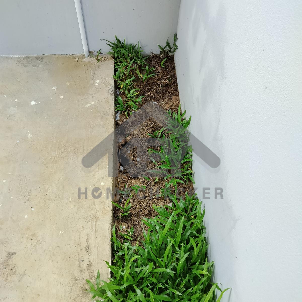 งานภูมิทัศน์และพื้นที่ภายนอกบ้าน