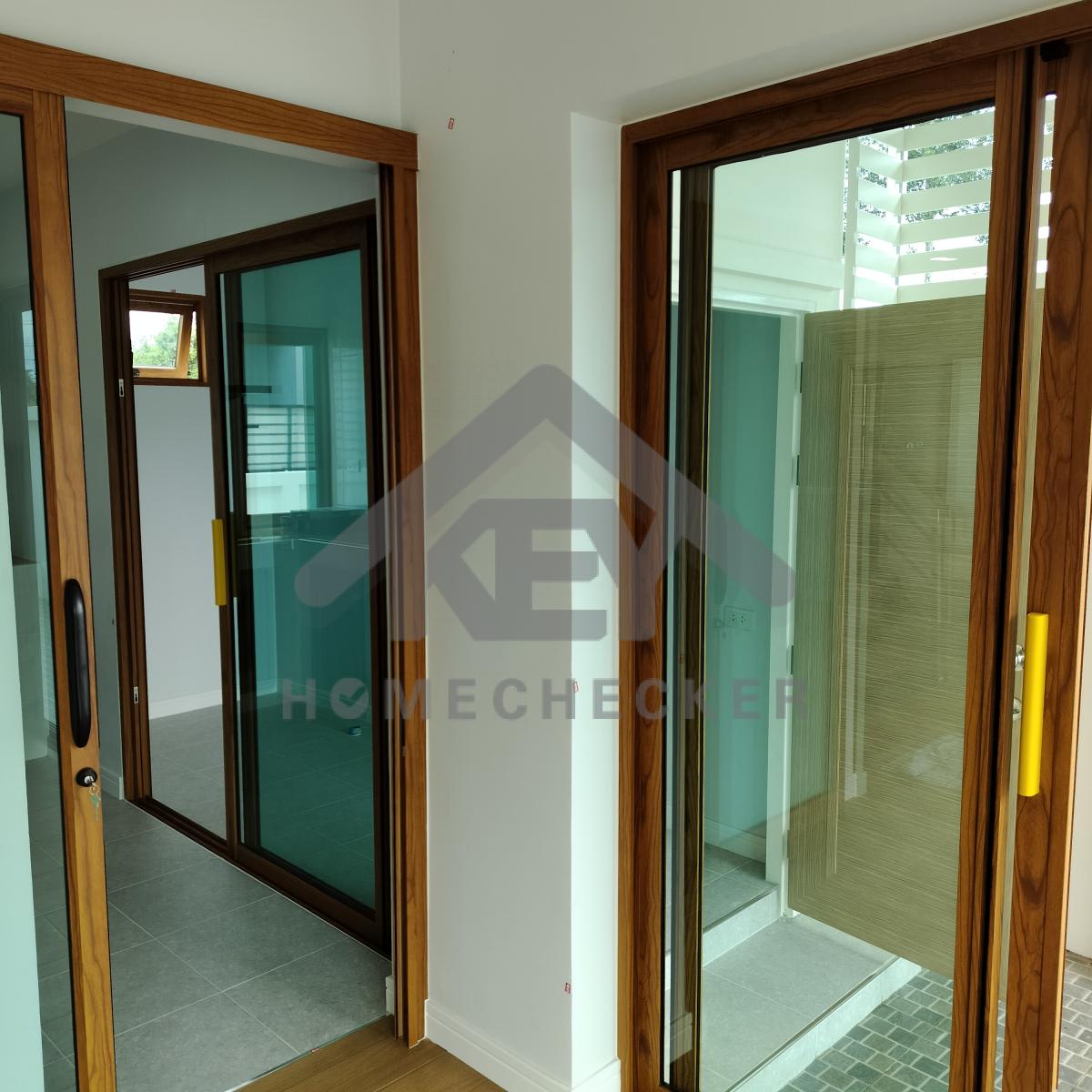 งานห้องโถง ห้องนั่งเล่น