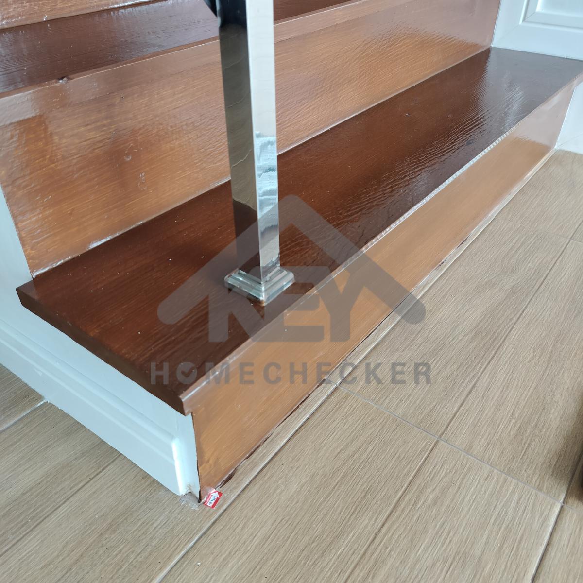 งานบันไดชั้น 1