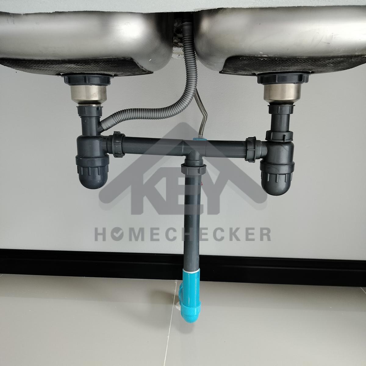 งานห้องครัวชั้น 1