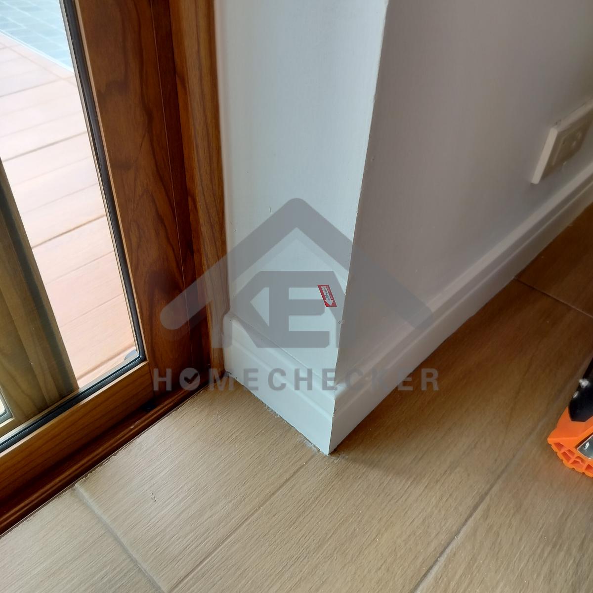 งานห้องโถง ห้องนั่งเล่น