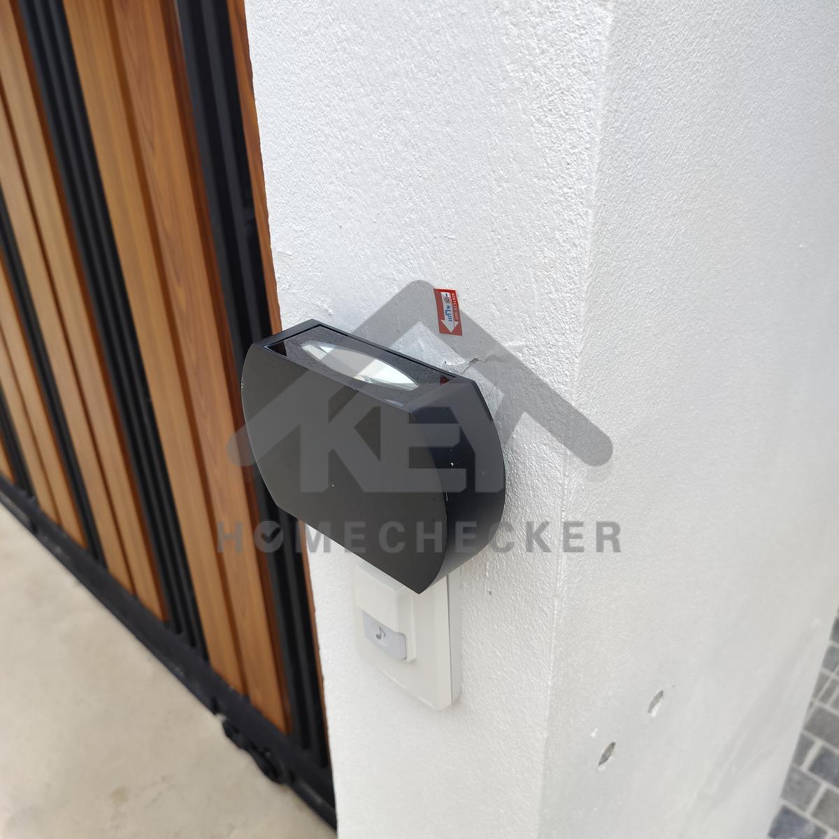 งานภูมิทัศน์และพื้นที่ภายนอกบ้าน