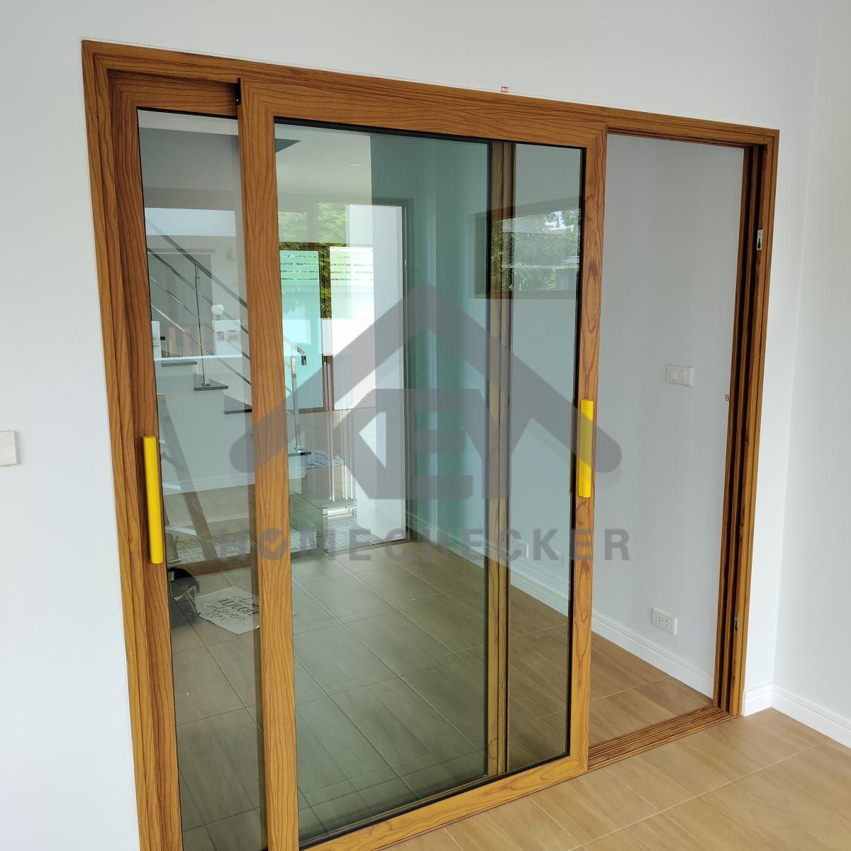 งานห้องโถง ห้องนั่งเล่น