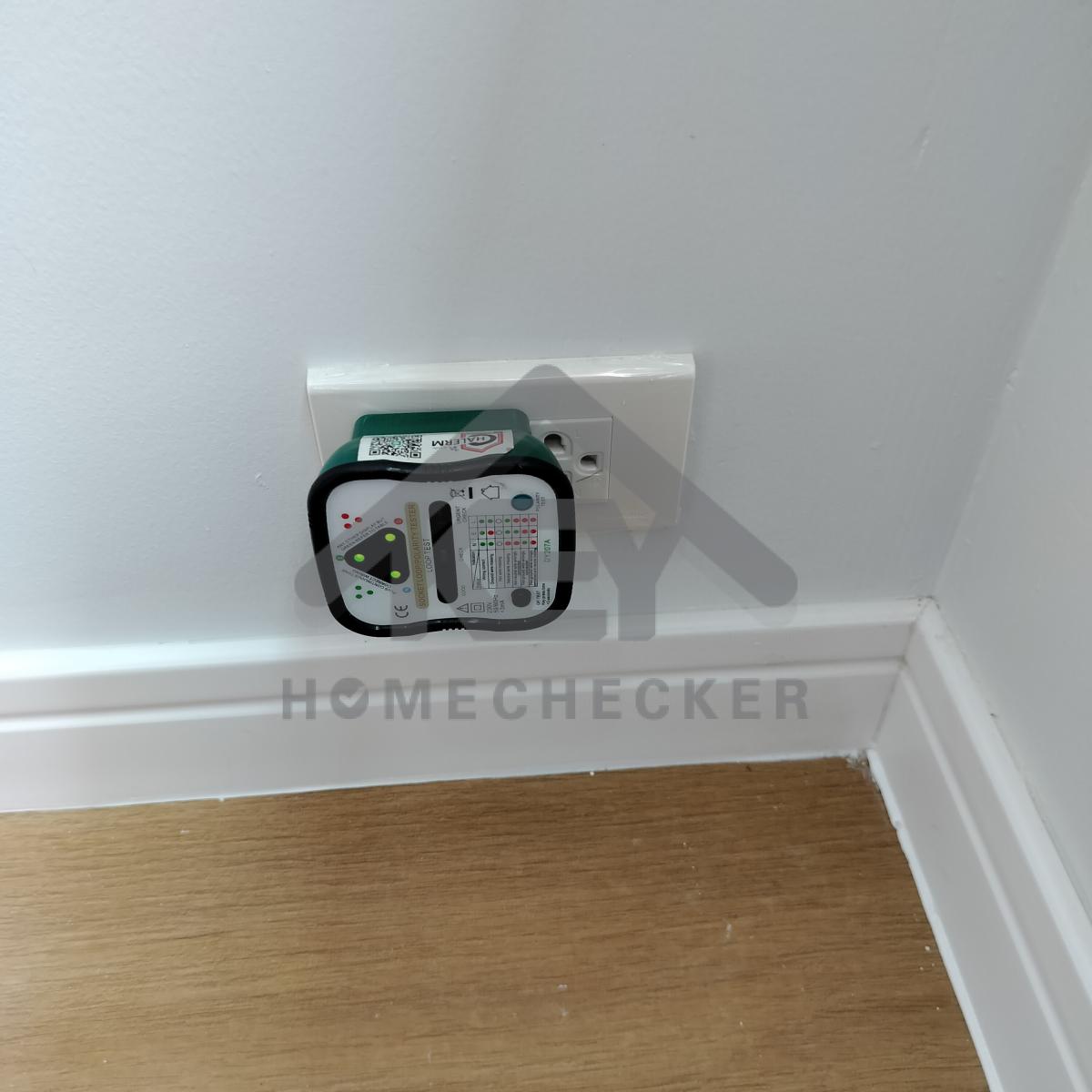 งานไฟฟ้าและระบบความปลอดภัย