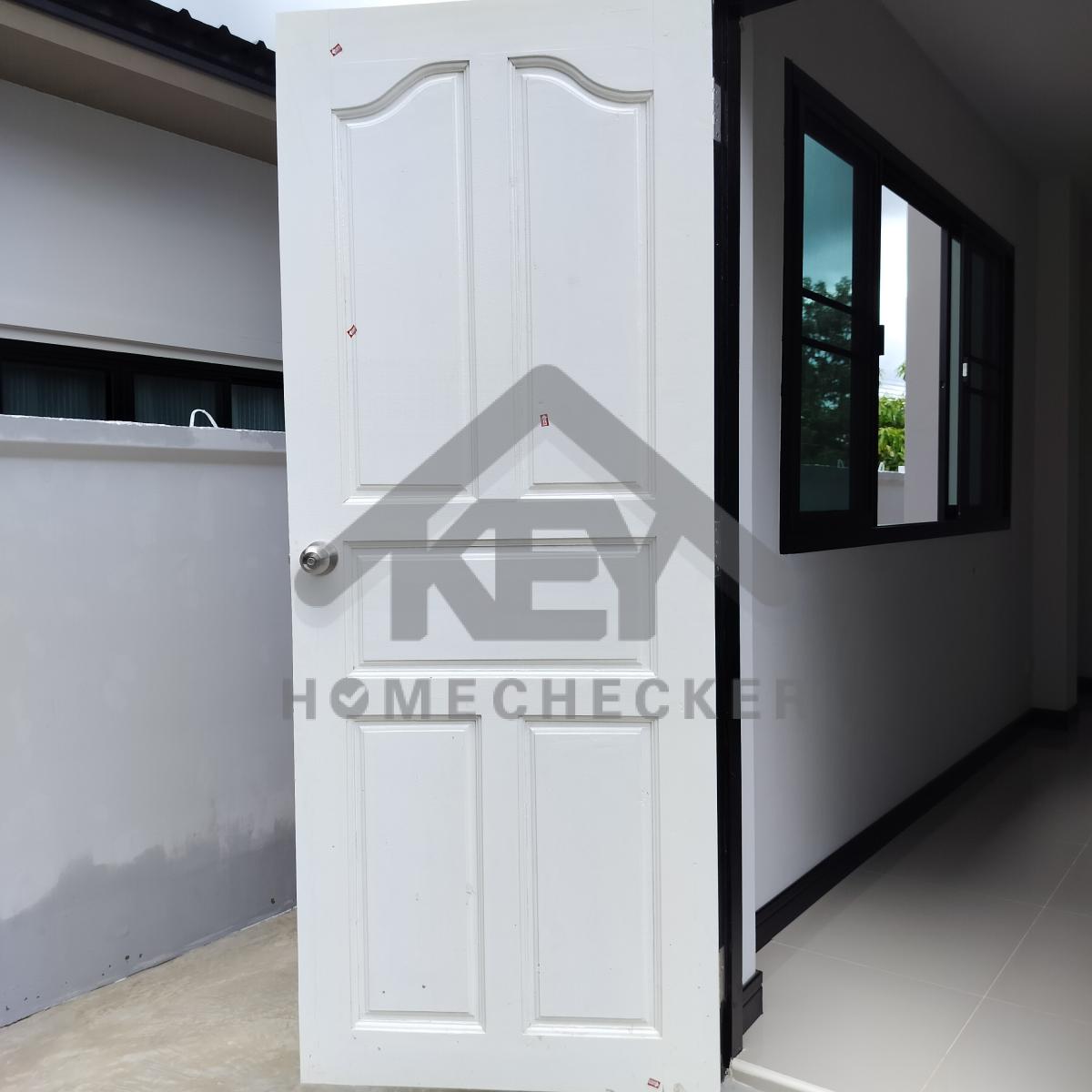 งานห้องครัวชั้น 1