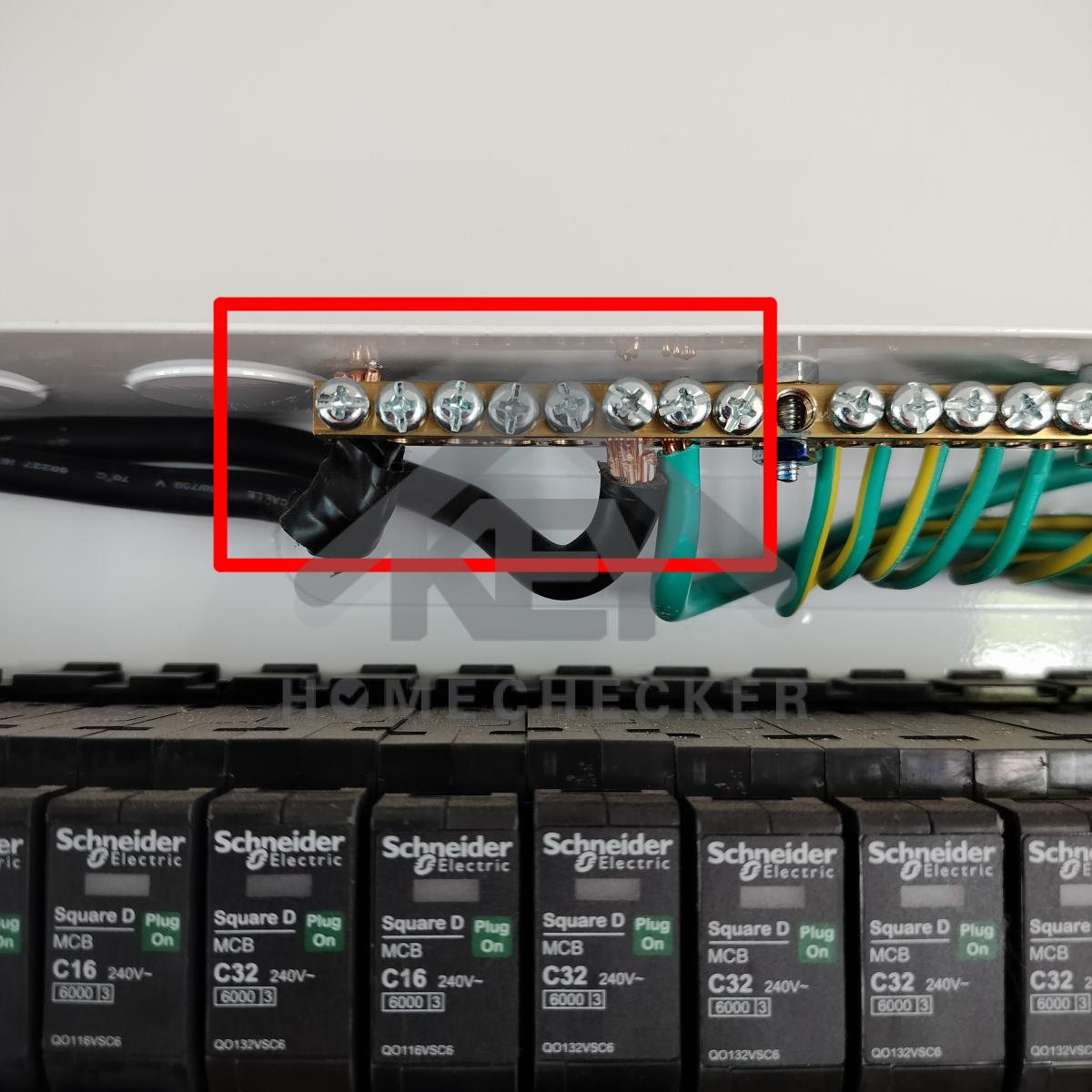 งานไฟฟ้าและระบบความปลอดภัย