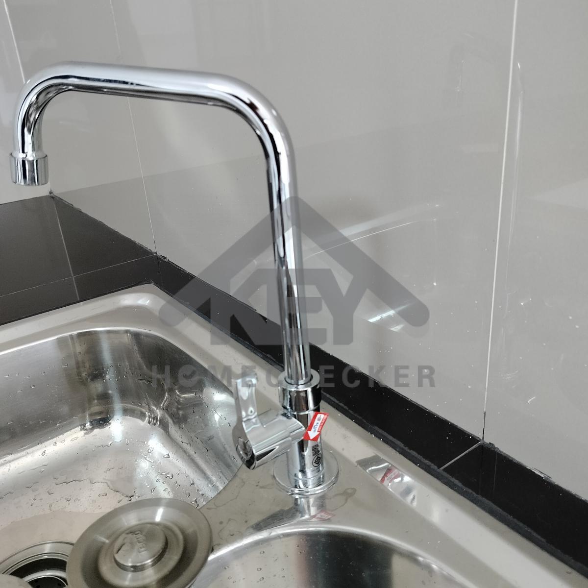 งานห้องครัวชั้น 1