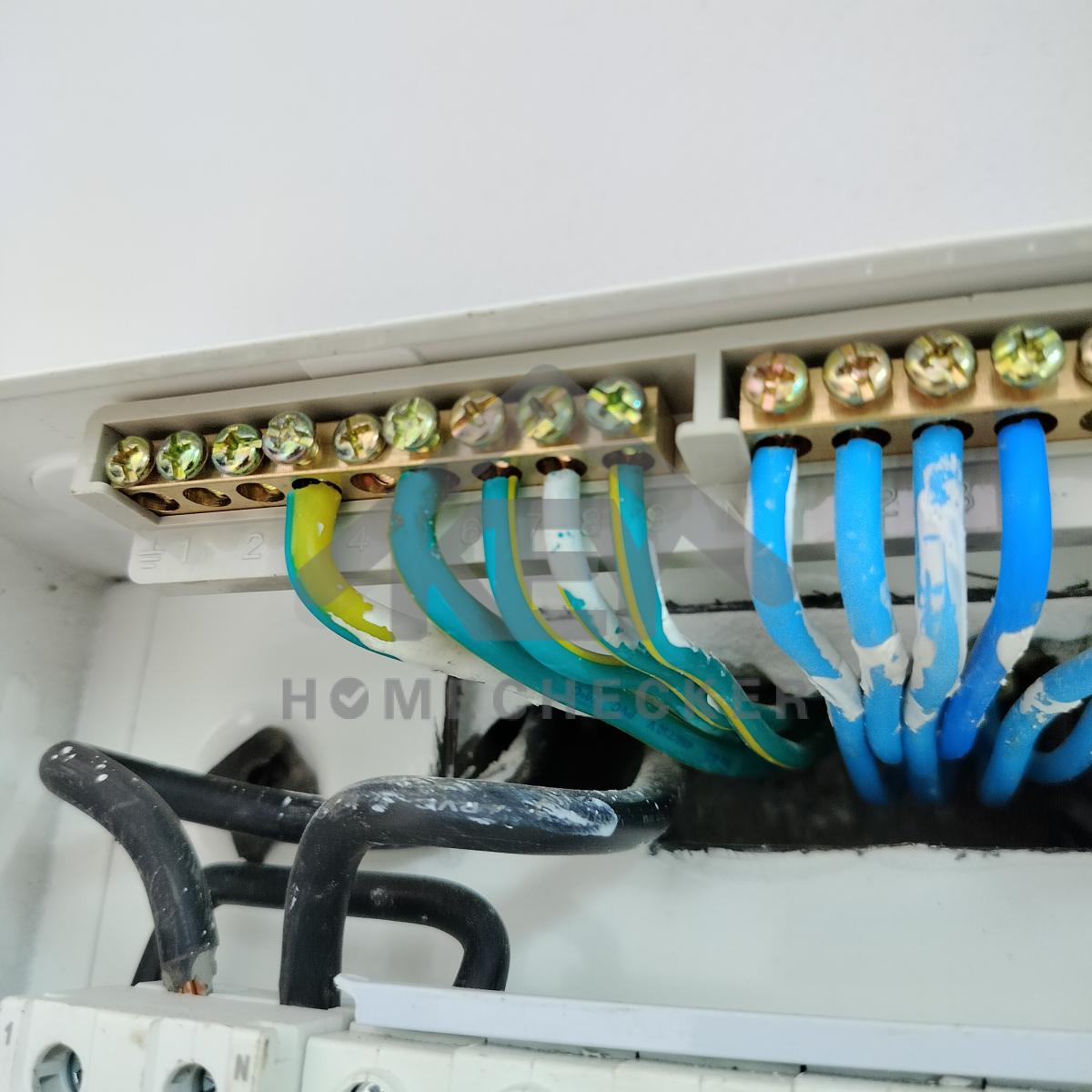 งานไฟฟ้าและระบบความปลอดภัย