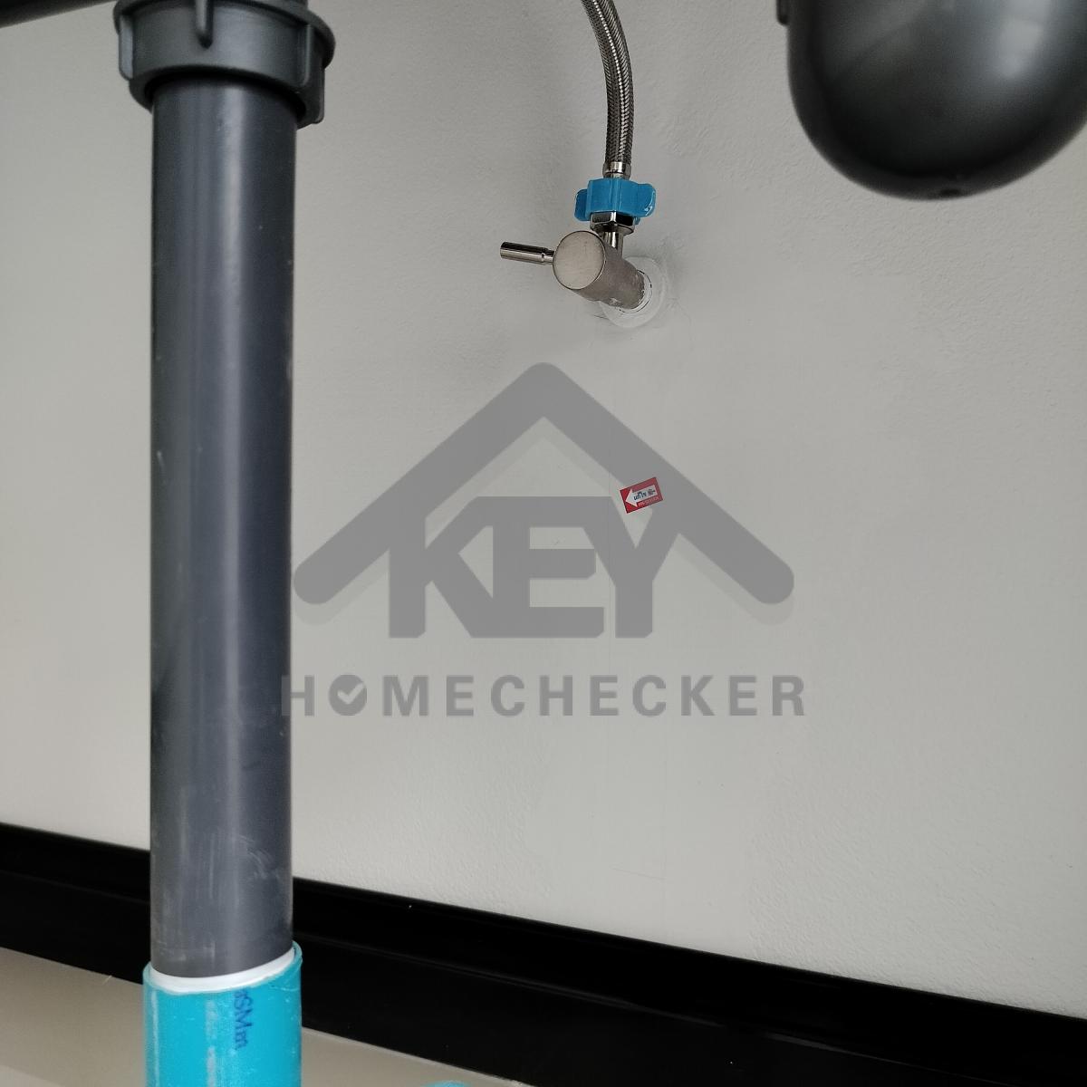 งานห้องครัวชั้น 1