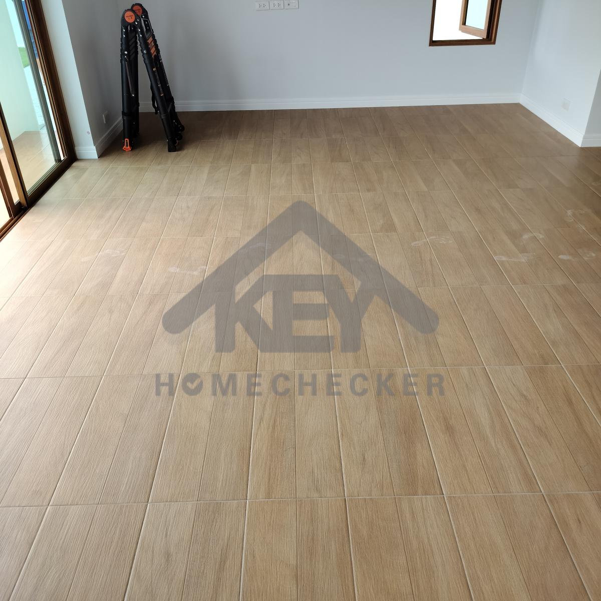 งานห้องโถง ห้องนั่งเล่น