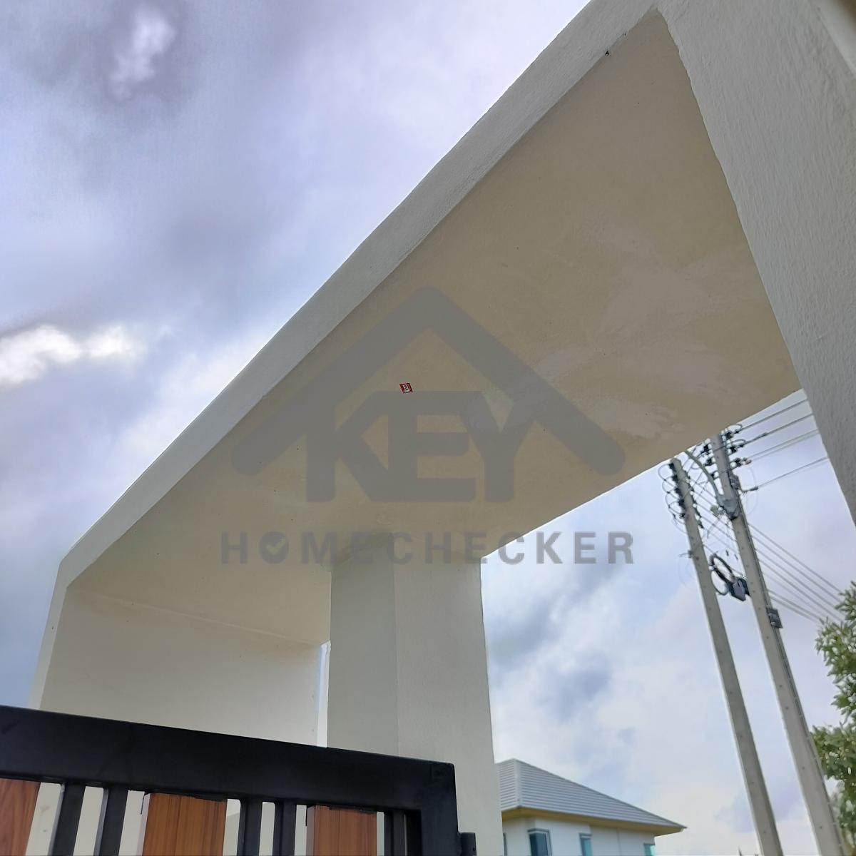 งานภูมิทัศน์และพื้นที่ภายนอกบ้าน