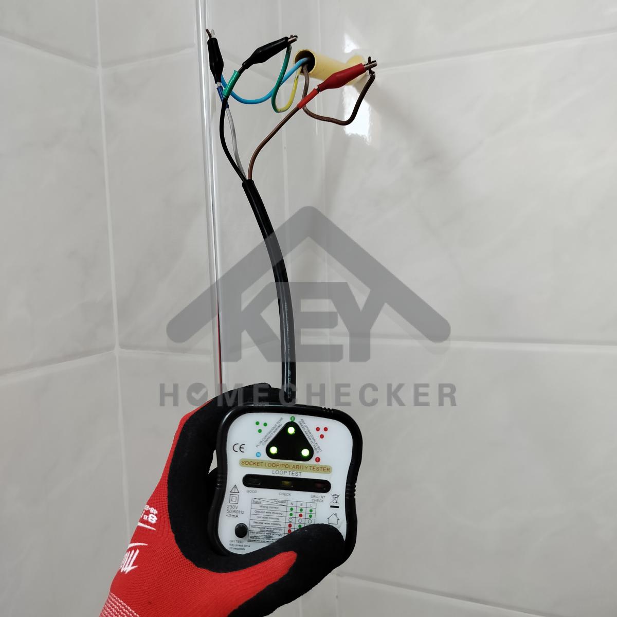 งานไฟฟ้าและระบบความปลอดภัย