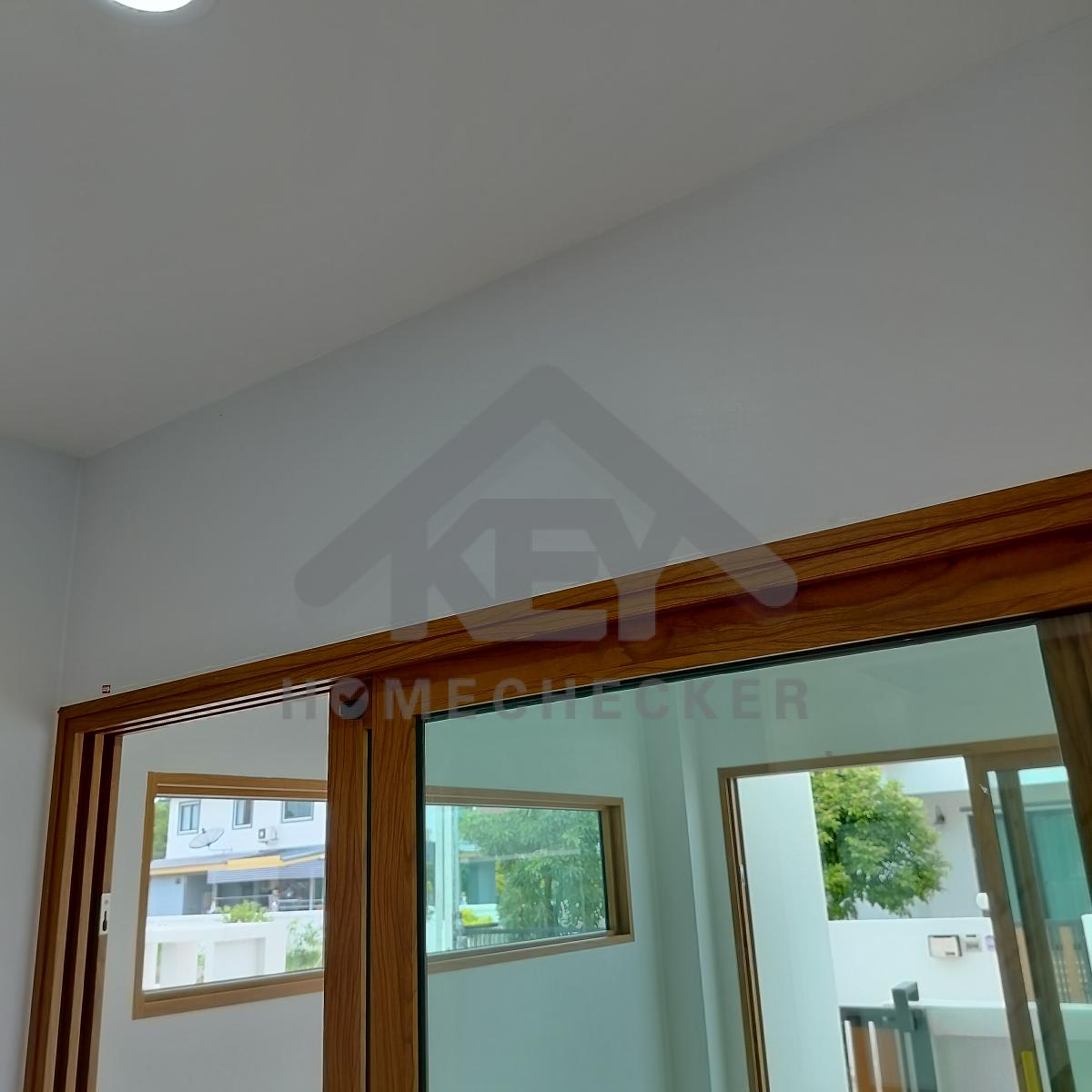 งานห้องโถง ห้องนั่งเล่น