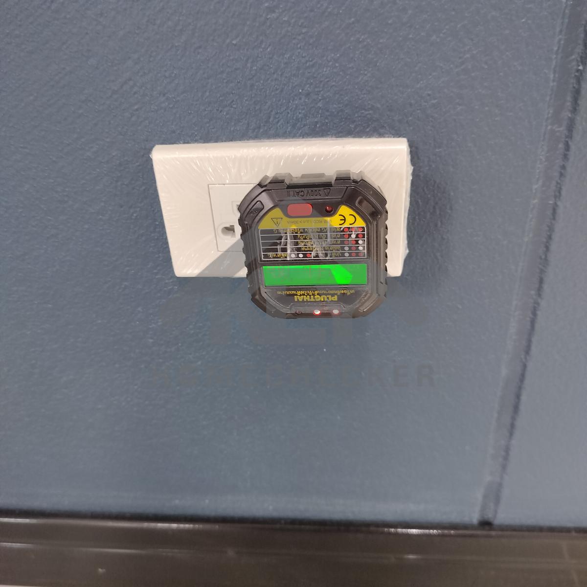 งานไฟฟ้าและระบบความปลอดภัย