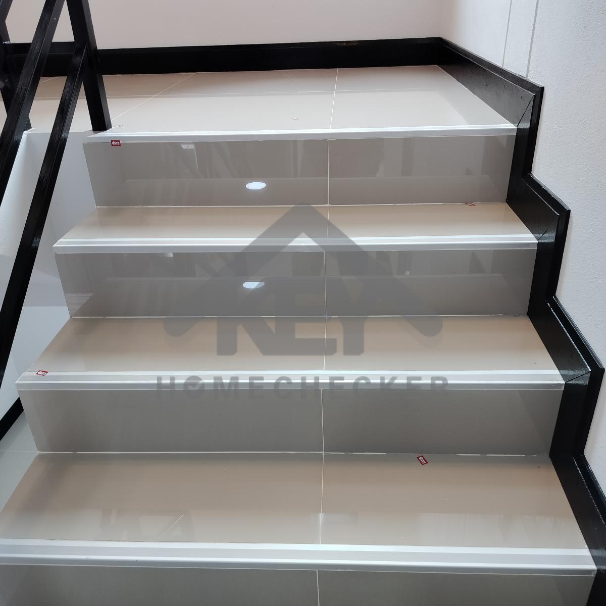 งานบันไดชั้น 1