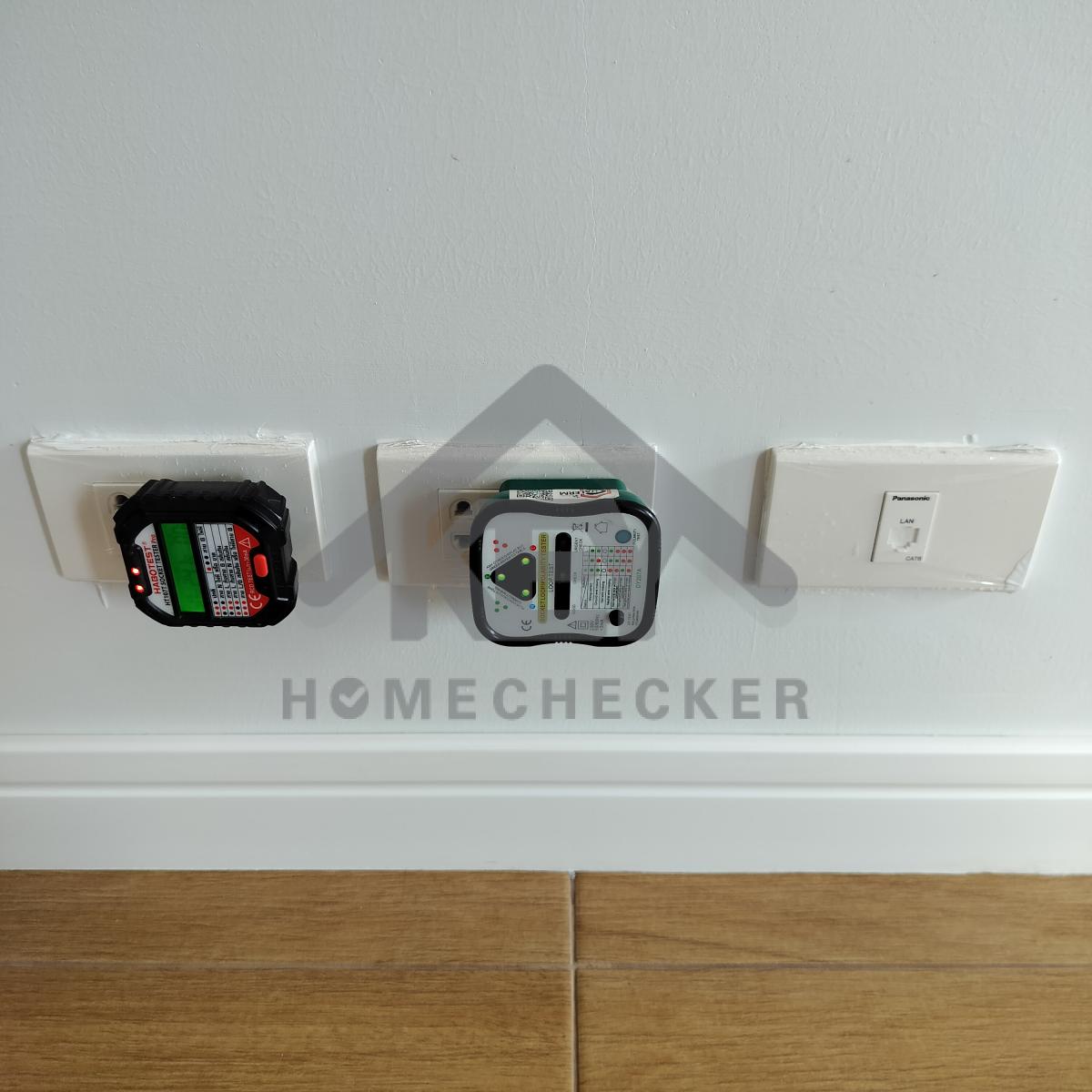 งานไฟฟ้าและระบบความปลอดภัย