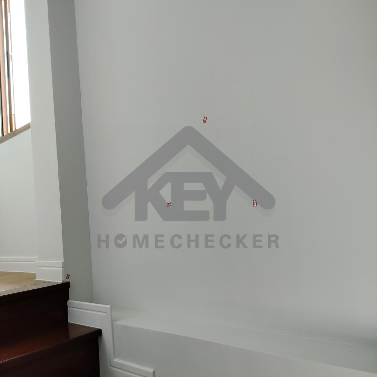 งานบันไดชั้น 1