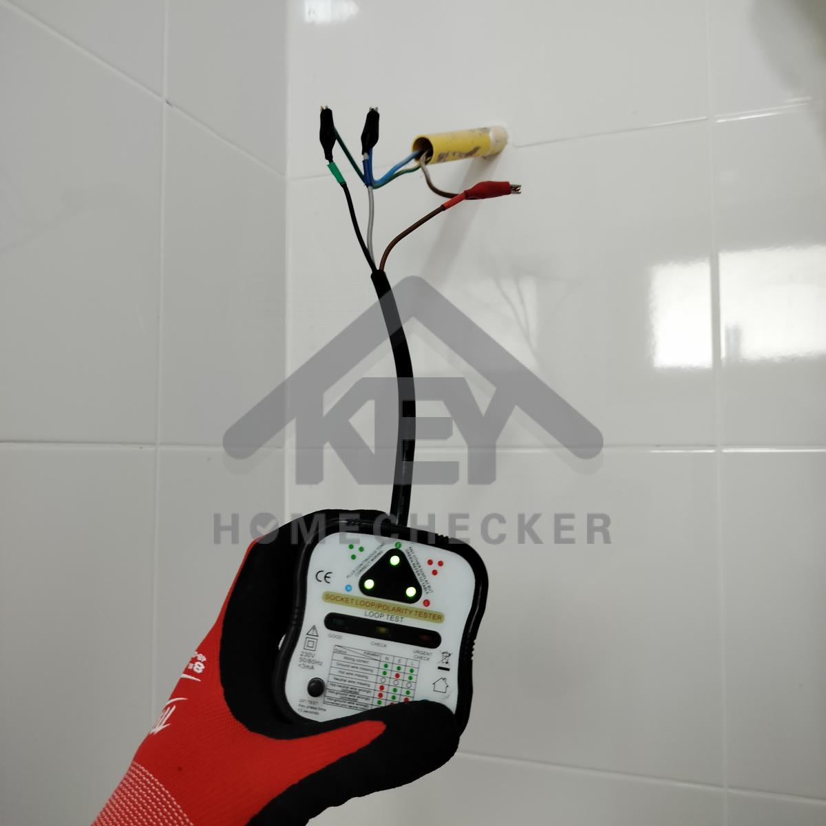 งานไฟฟ้าและระบบความปลอดภัย