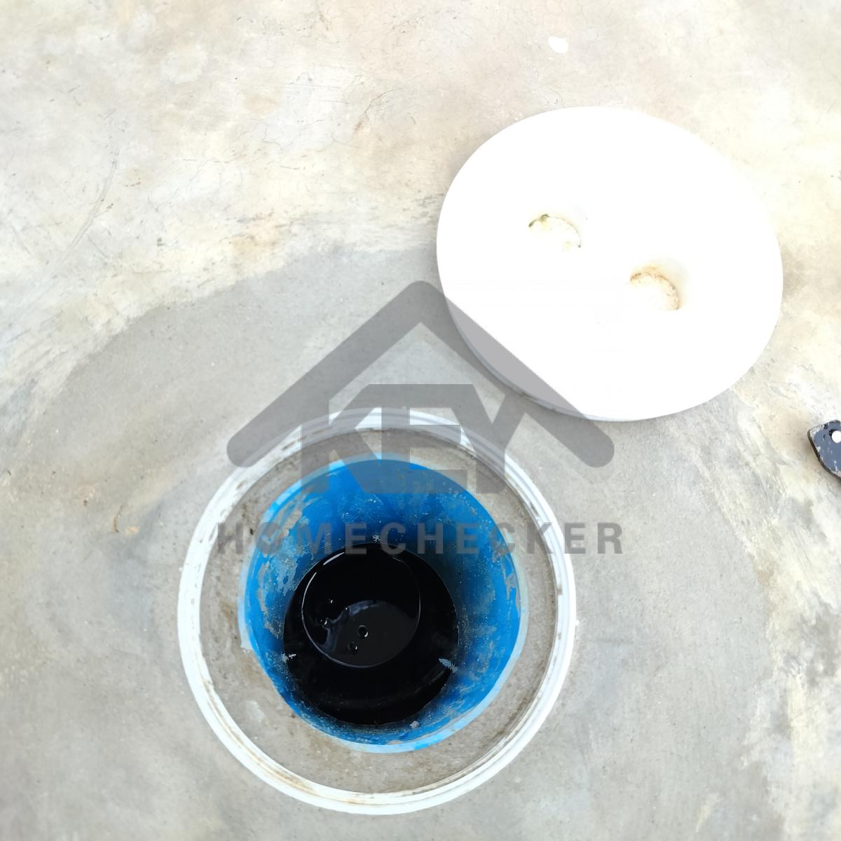 งานประปา ปั้ม และสุขาภิบาล