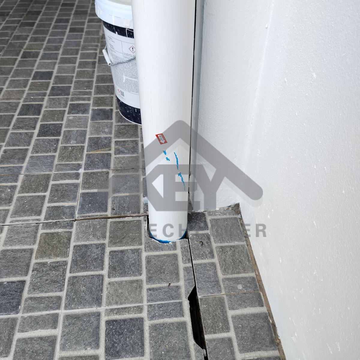 งานภูมิทัศน์และพื้นที่ภายนอกบ้าน