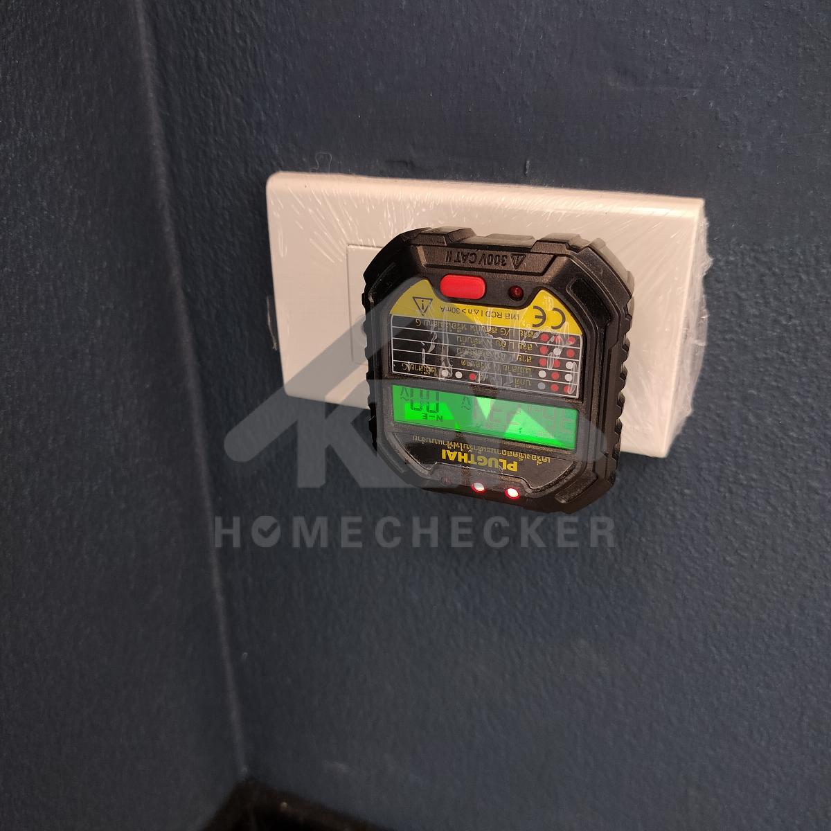 งานไฟฟ้าและระบบความปลอดภัย