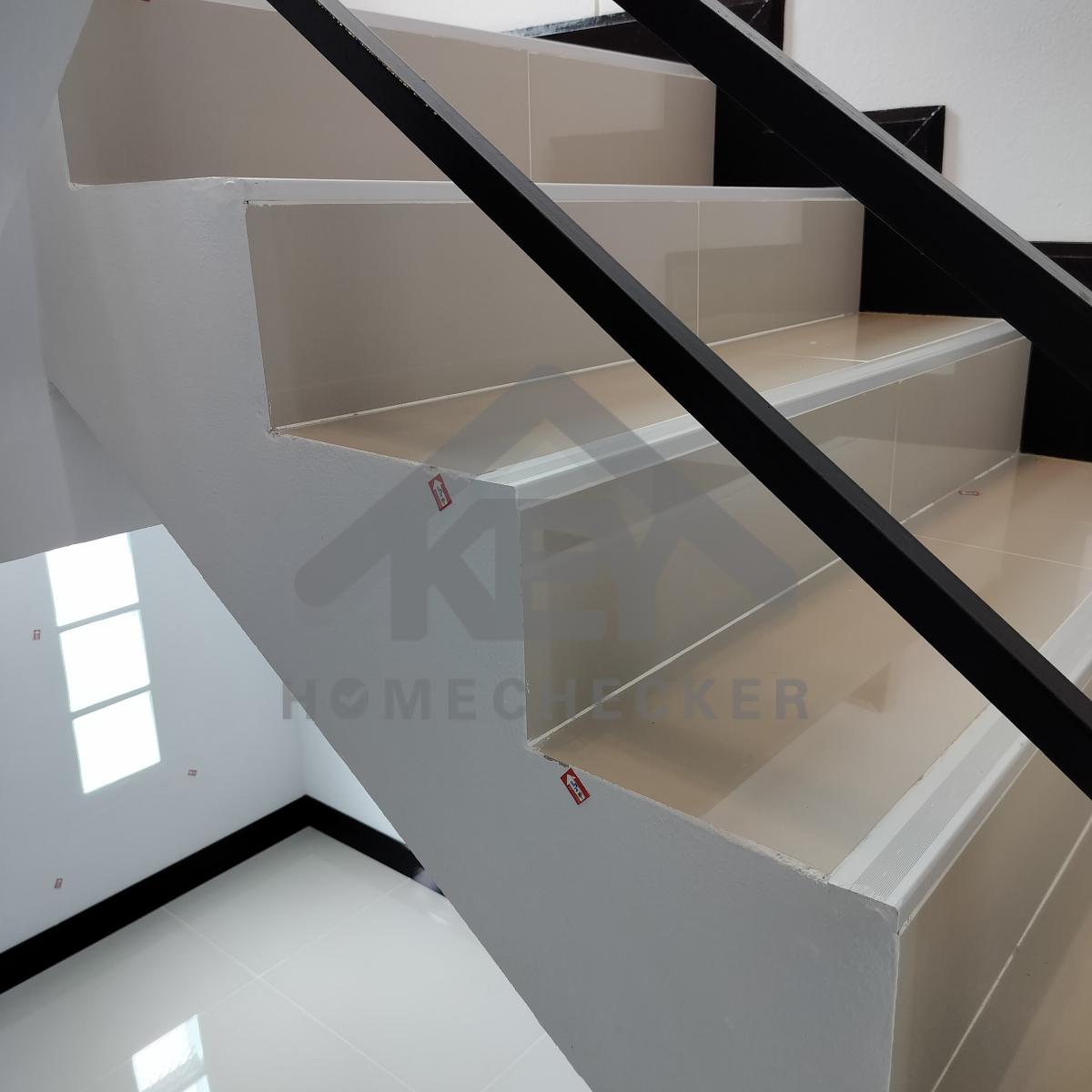 งานบันไดชั้น 1