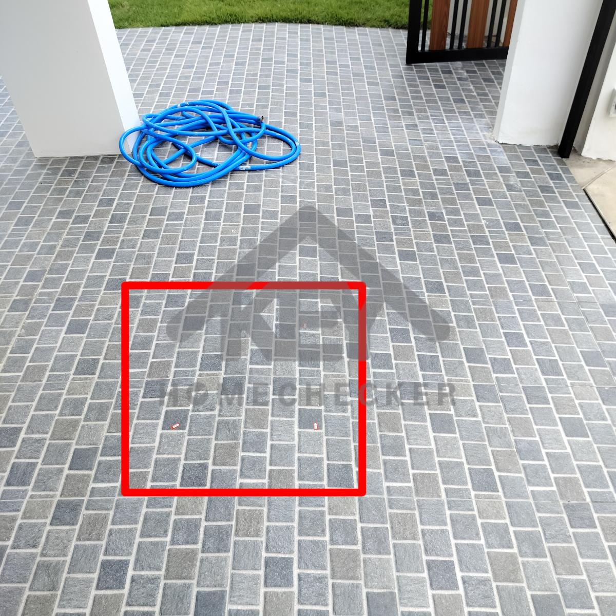 งานภูมิทัศน์และพื้นที่ภายนอกบ้าน