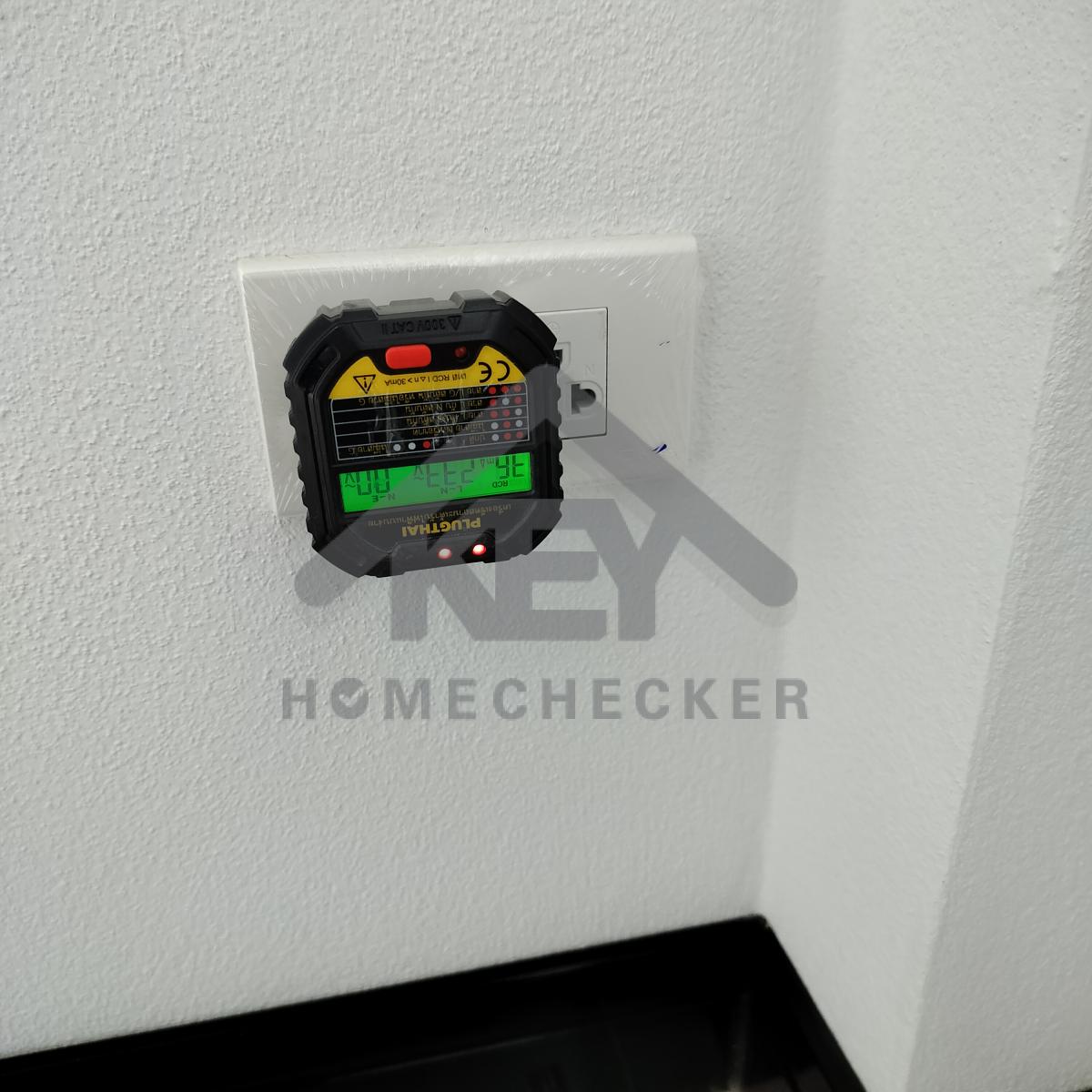 งานไฟฟ้าและระบบความปลอดภัย